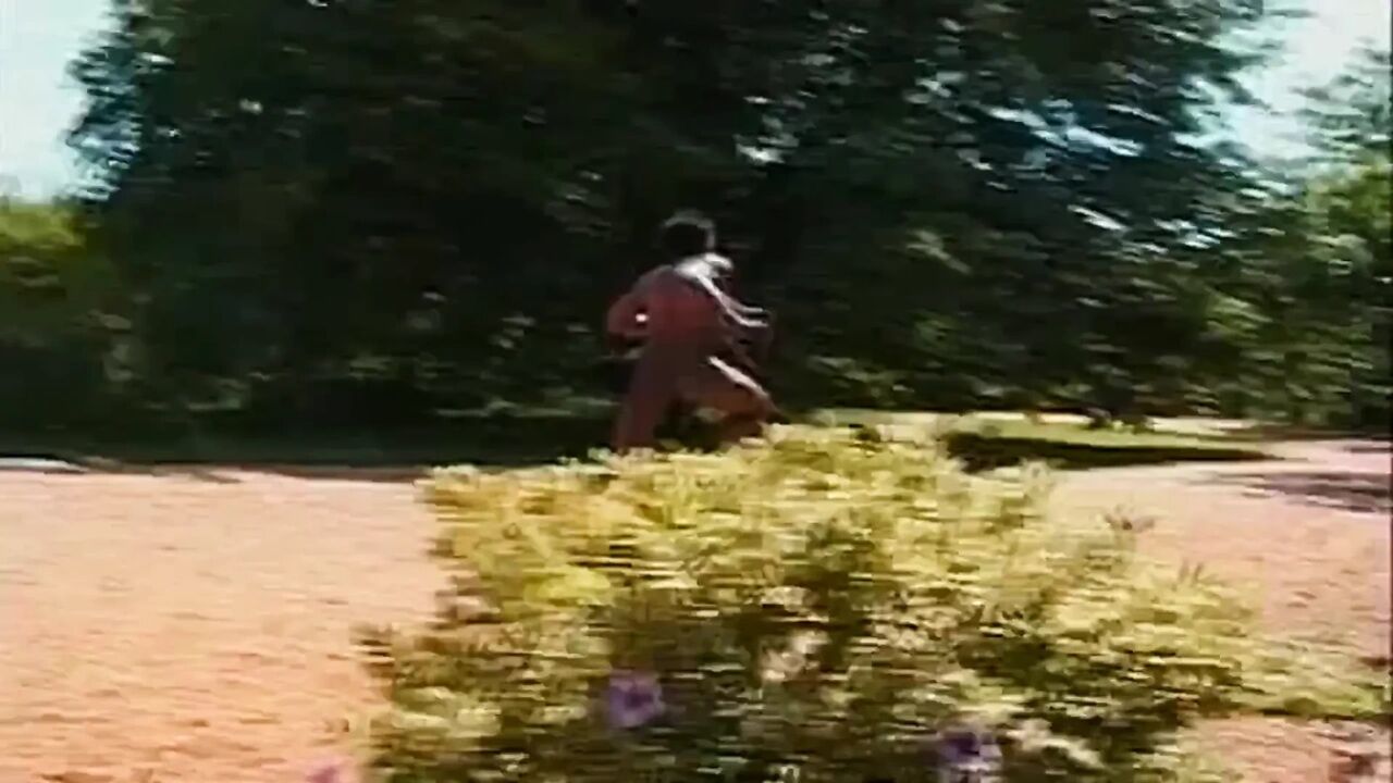 Big Omar's British Adventures - Anal Holiday Harlots