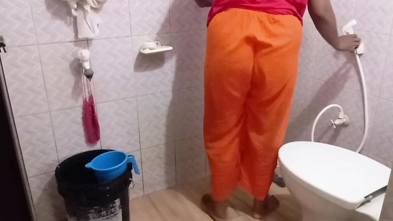 Sali er satha sex korlam