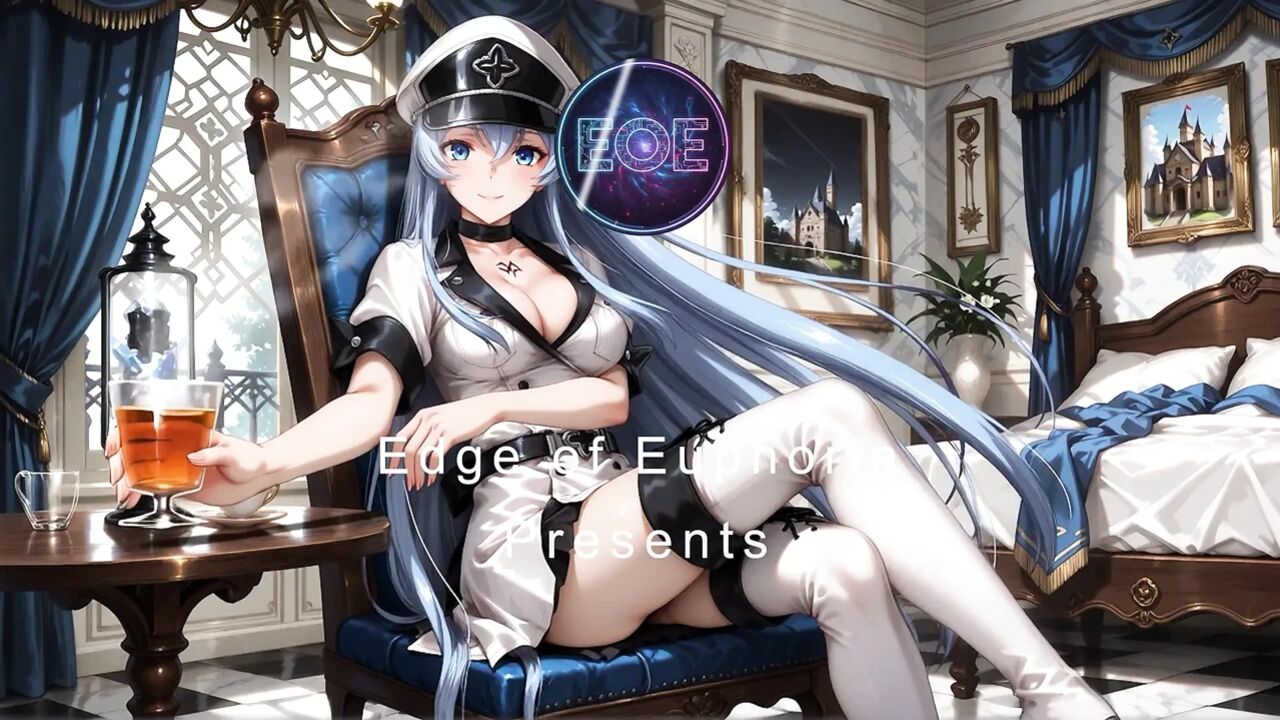 (Voices: RU EN ZH ) M.I.S.T. Academy Session 06 The Cold Dominion (Instructor Esdeath) Official Trailer