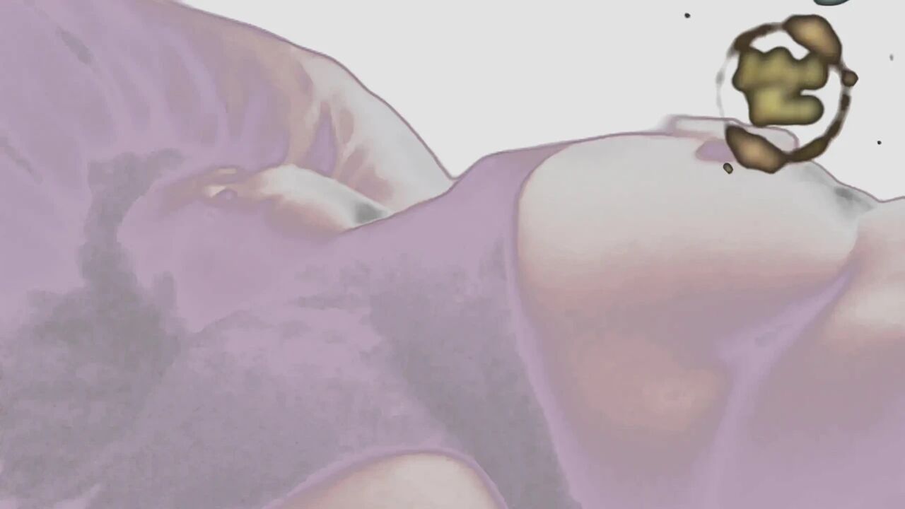 The Ballet of Breasts of a Married and Satisfied Whore