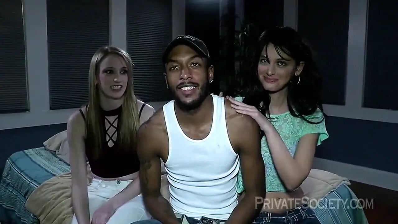 Some really twisted fucking