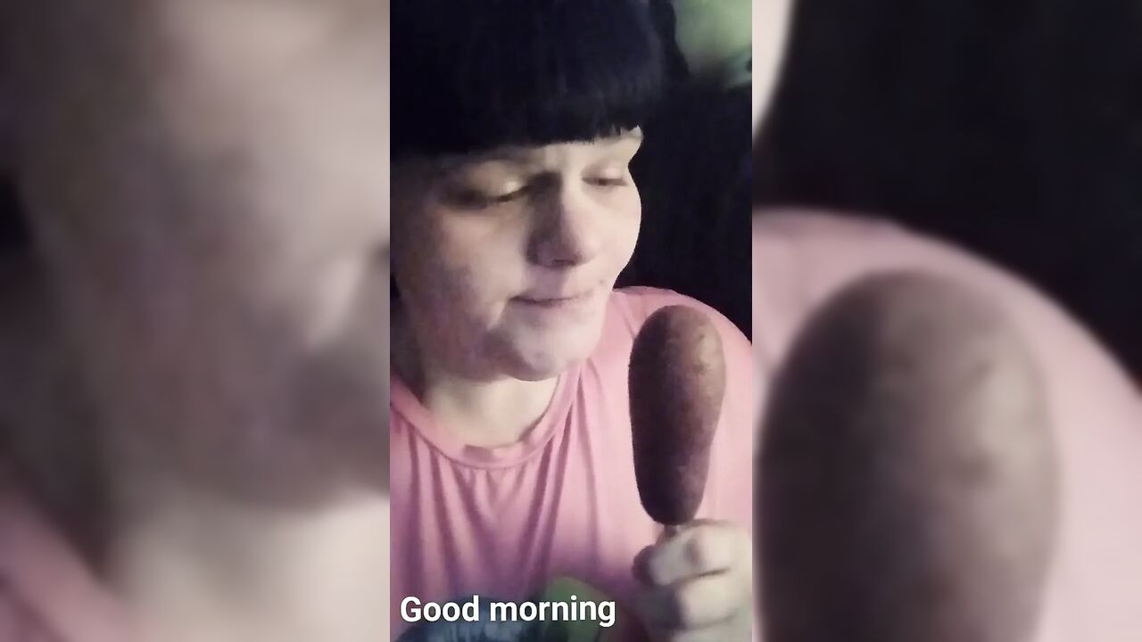 Good morning
