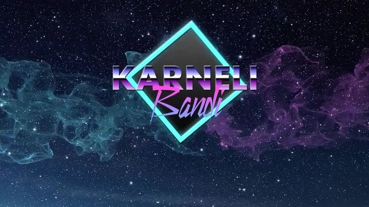 Naughty Ass Play in the Bathroom. Karneli Bandi