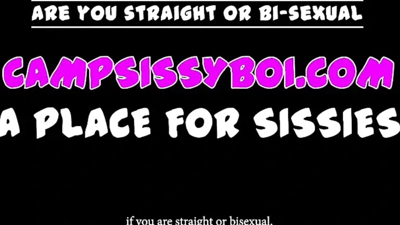Closed Captioned Are You Straight or Bi-sexual