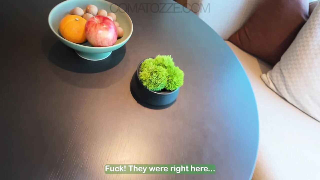 Young Hotel Manager Really Didn't Want to Lose His Job