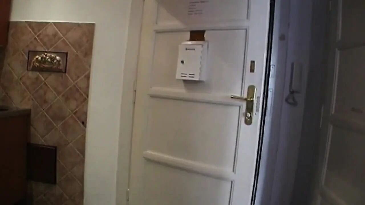 Horny MILF Gets Pounded Hard in Steamy Bedroom Romp
