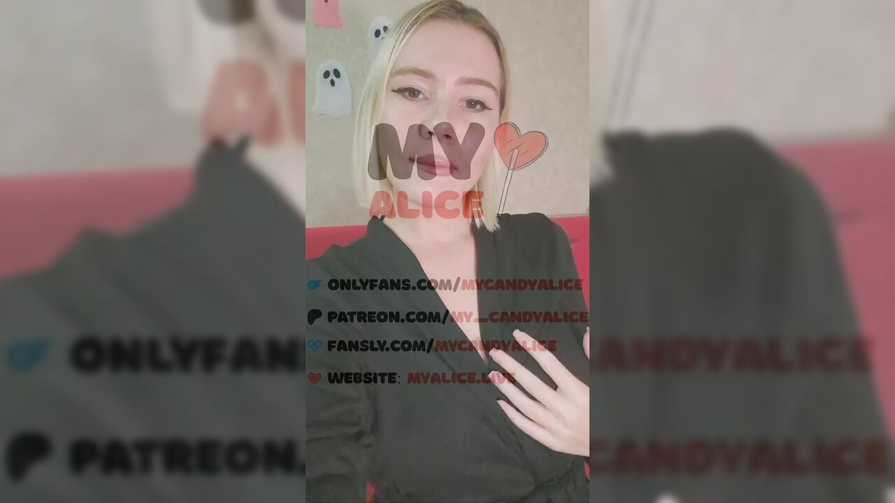 You’re My Seat, Slave - FaceSitting and Pussy Worship with Wet Moans