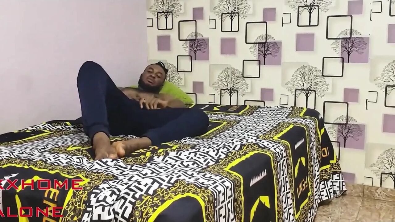 Horny Girlfriend Gets What She Deserves