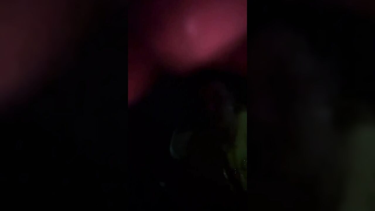 When Sitting in the Car Leads to a Blowjob