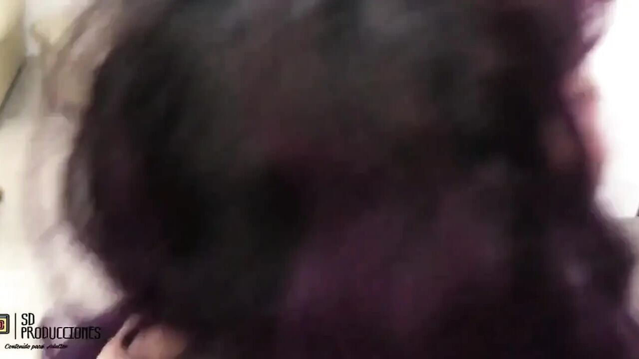 I Find My Stepsister's Bitch Very Horny, It Turns Me on and I End up Fucking Her Cum- Buttocks Part 2