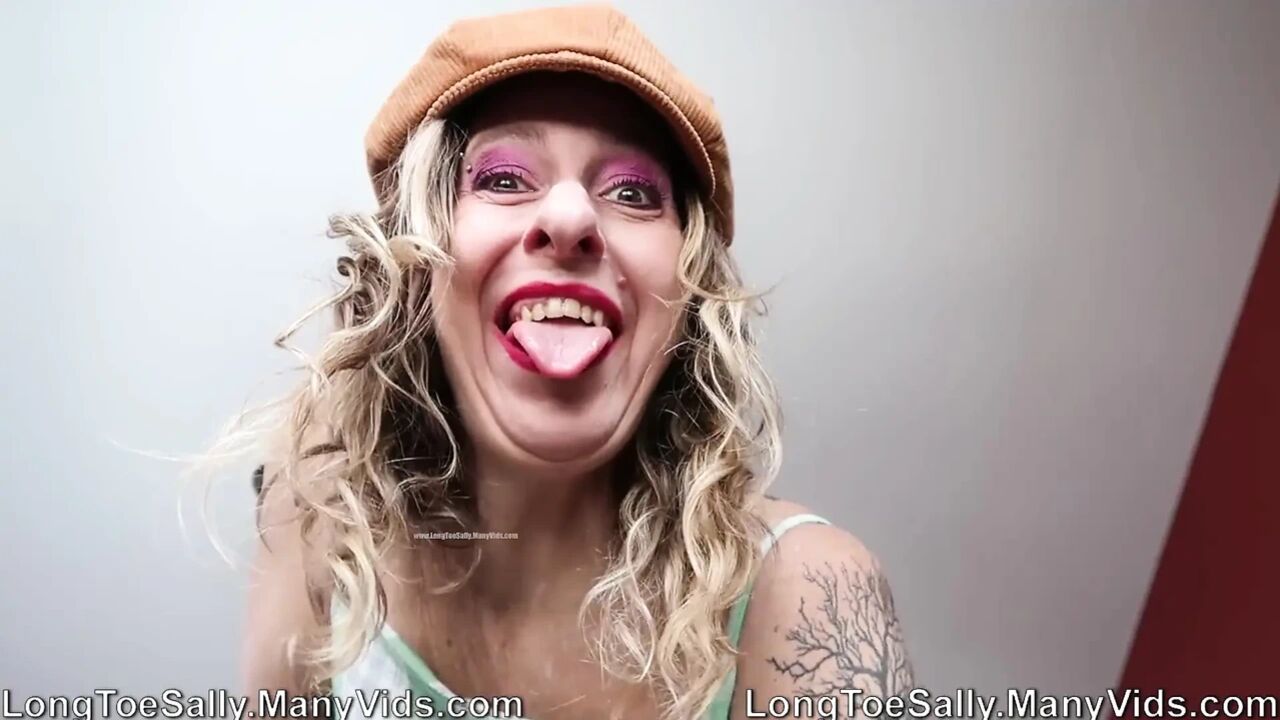 Me Make You so Horny