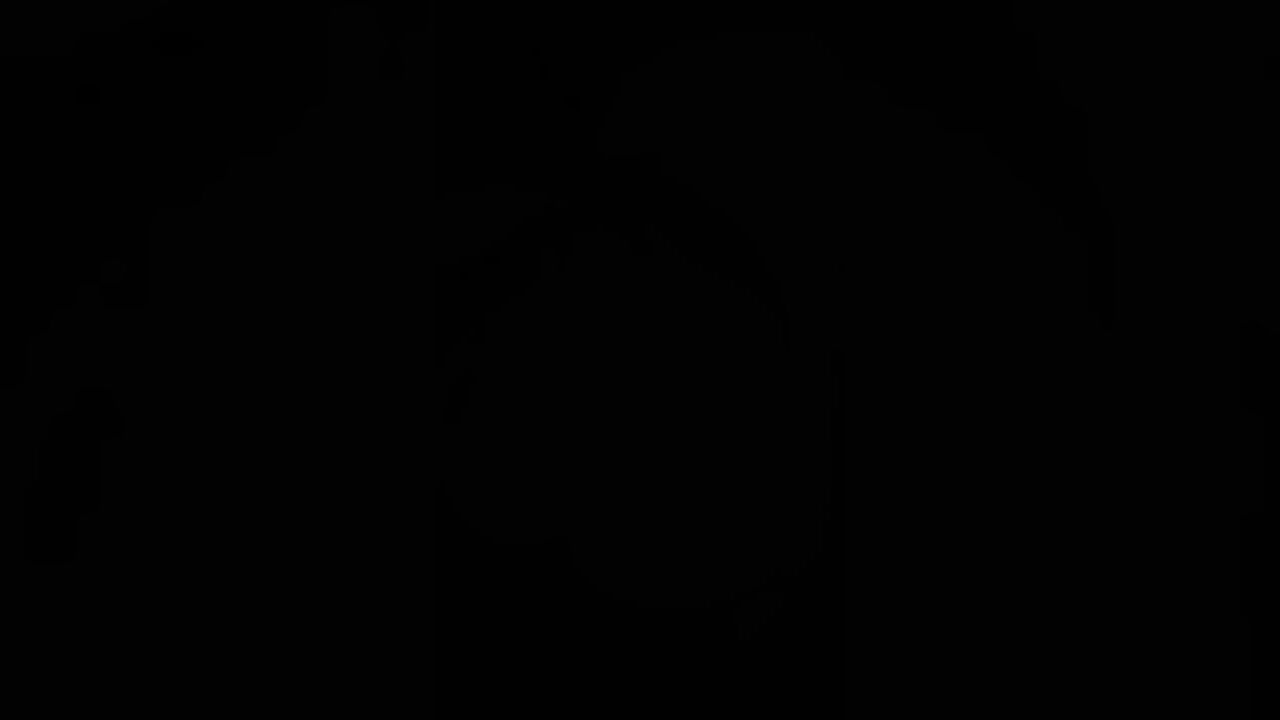 Taking Big Black Dick From the Back Making Me Cum