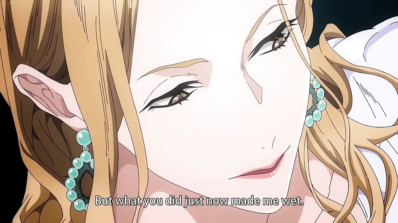 Hentai Porn Videos Anime Milf 1