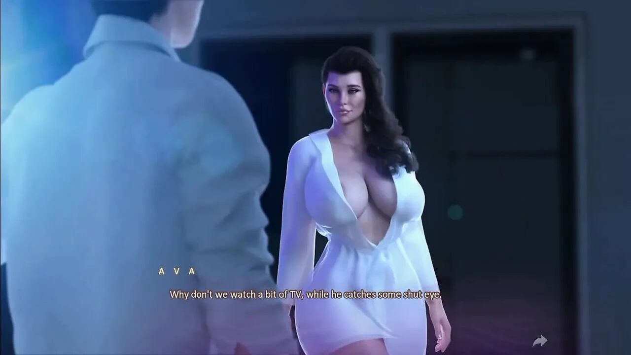 Stepmom suck my cock
