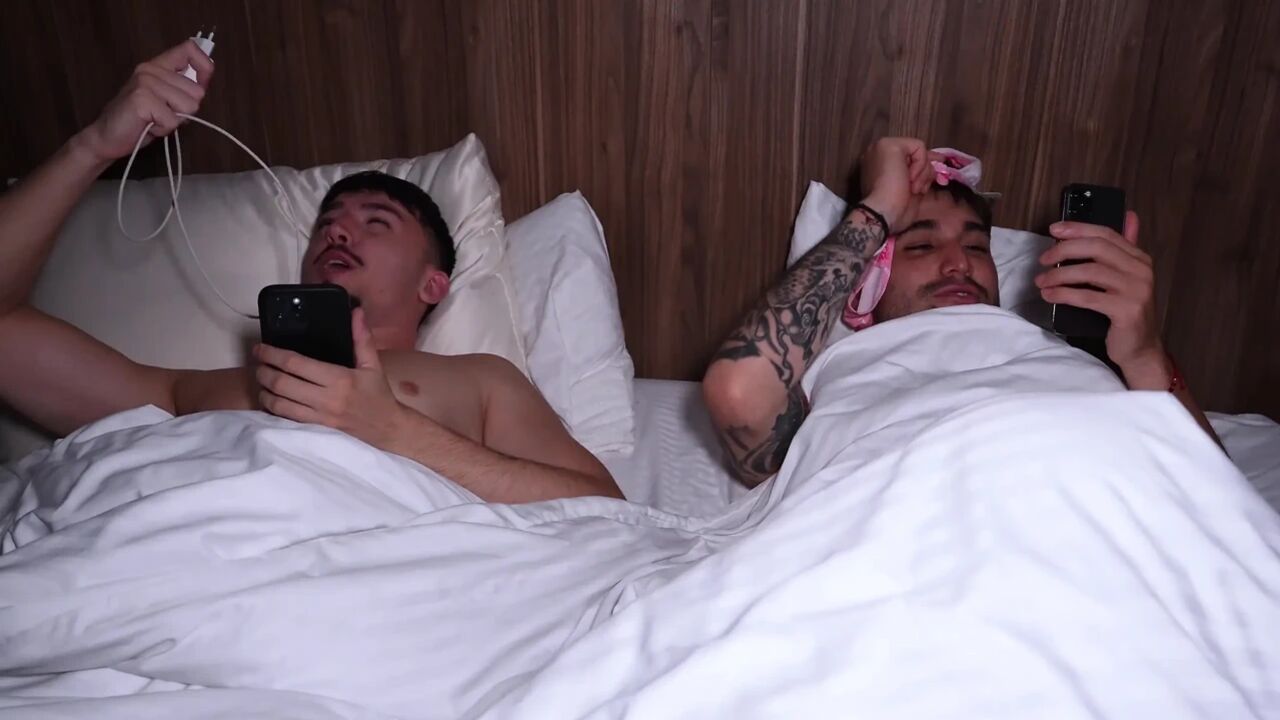 Hardcore DP Vaginal Squirting