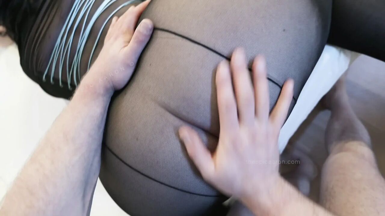 Insane Fucking with a BBW Anal Slut