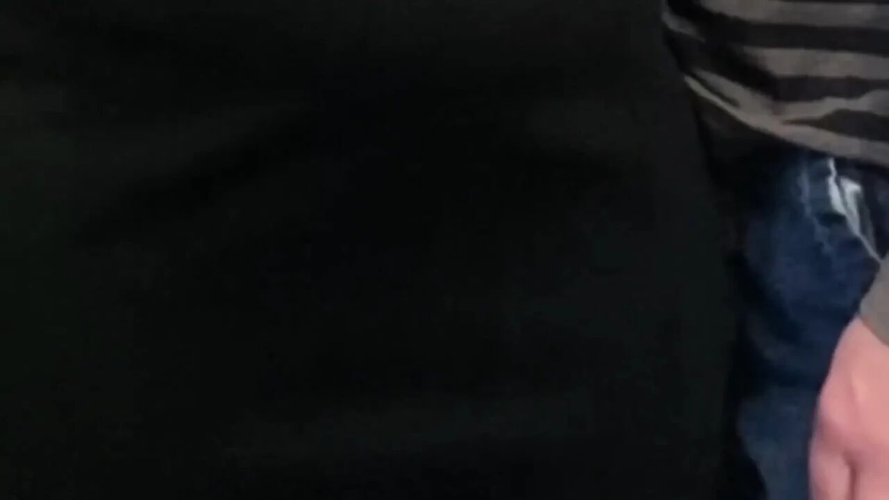 Horny Perv Fingering Girl Under Dress