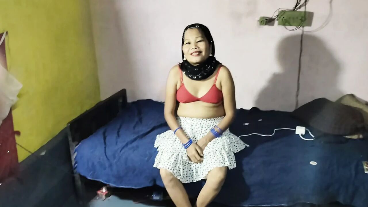India Cute and Sexy Girl Fucked by Her Stepbrother