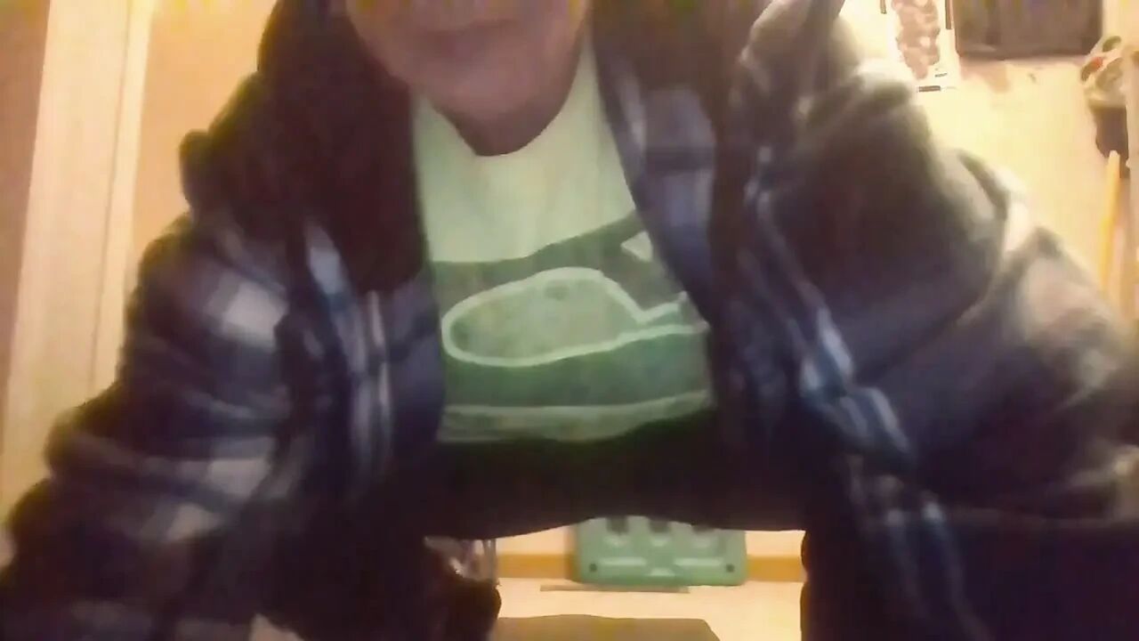 Shaking My Naked Ass Pink Toy