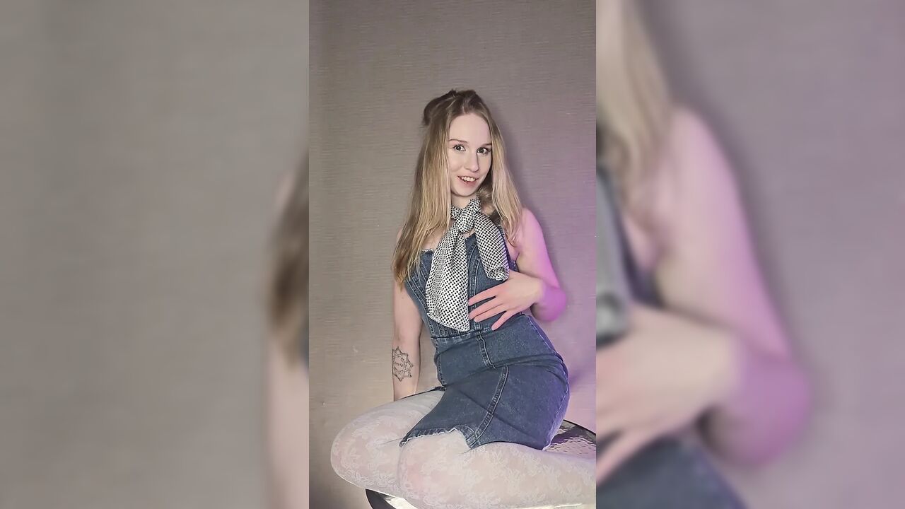 A Huge Ass Rides a Dick. POV Missionary Creampie