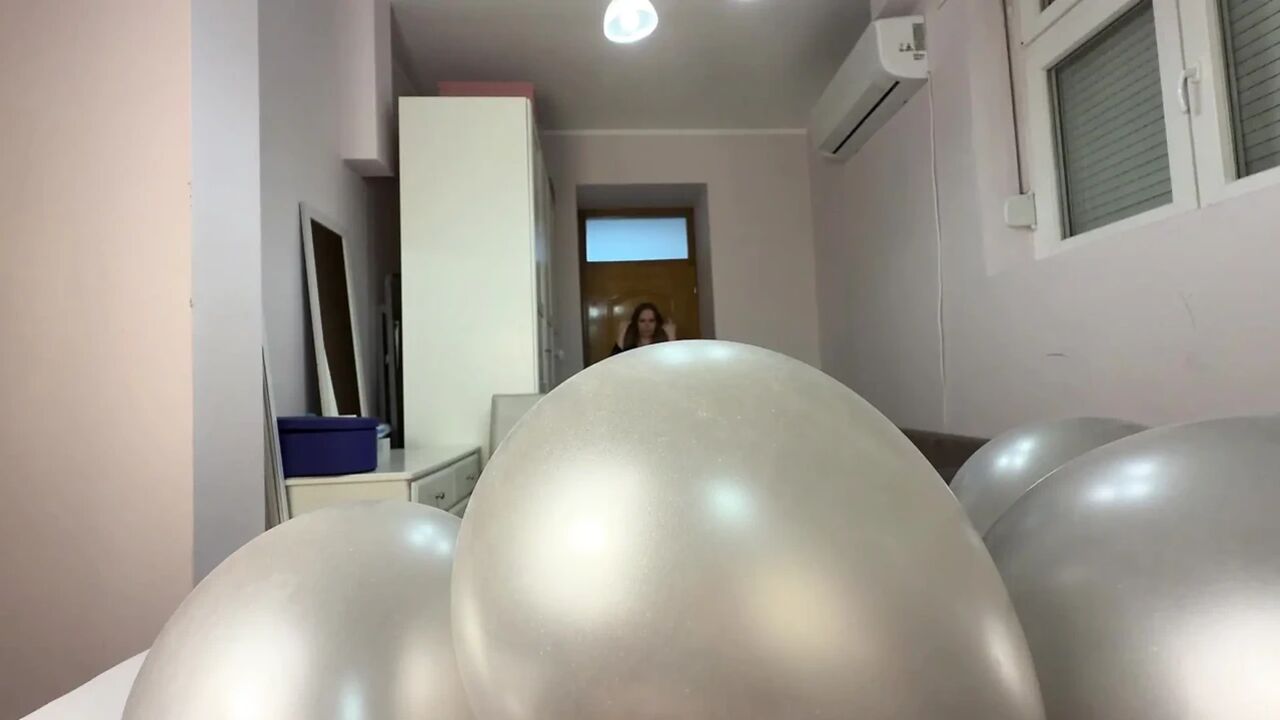 A Fun Surprise for a Russian Stepmom