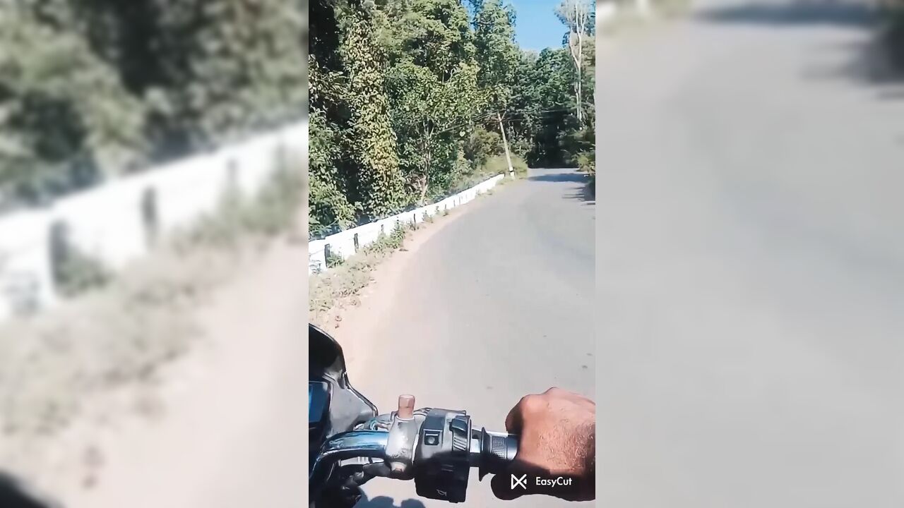 She Asked if a Bus Would Come… but Ended up Riding with Him