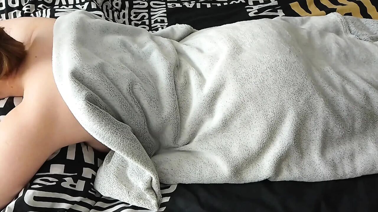 Sensitive Butt Massage for the Tender Beauty Assol