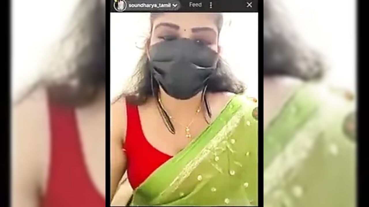 Soundharya Tamil Chat Nude