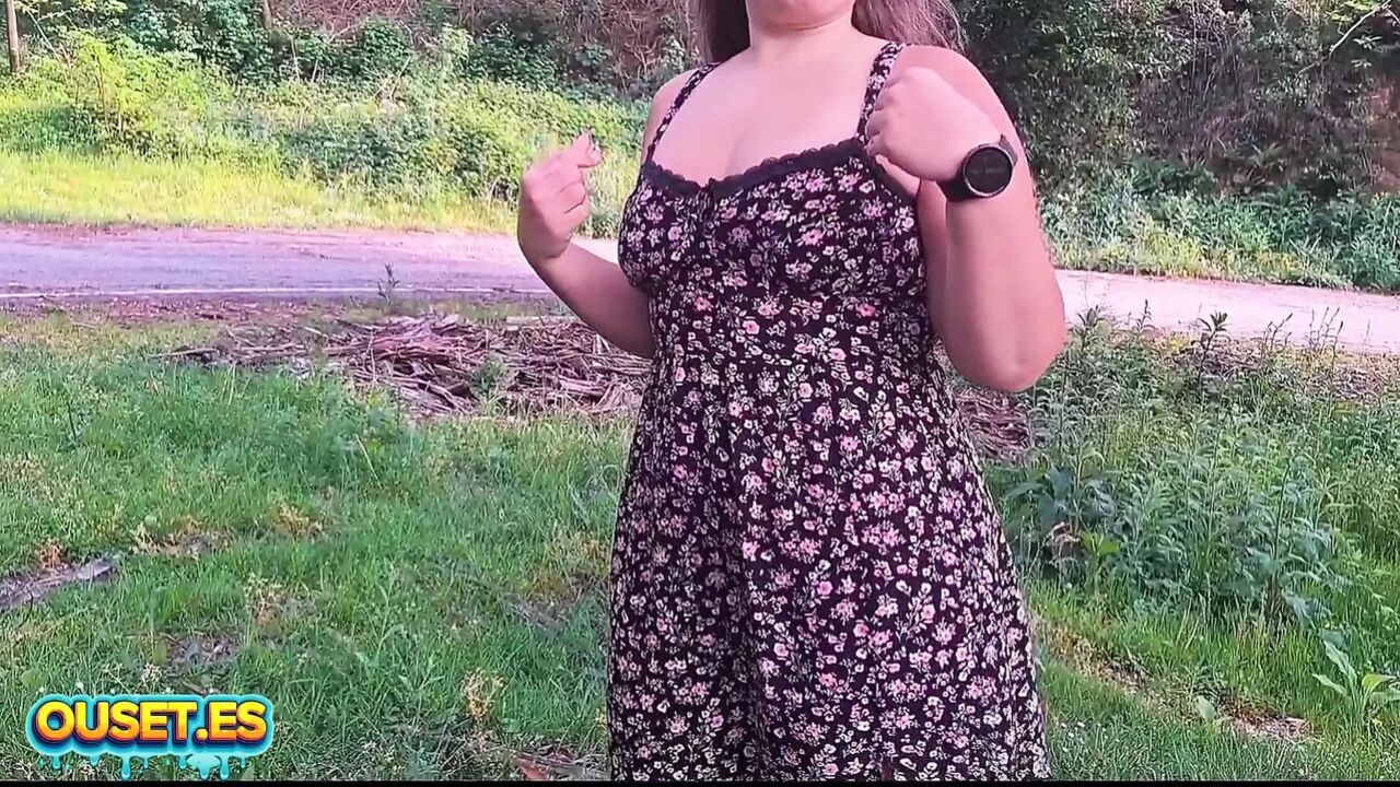 Stepsister, where are you going in that dress? She was hinting at sex! She's got such a big ass.