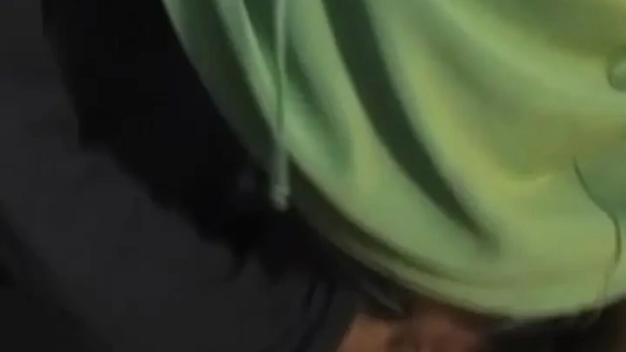 Hot Wife Gets Passed Around