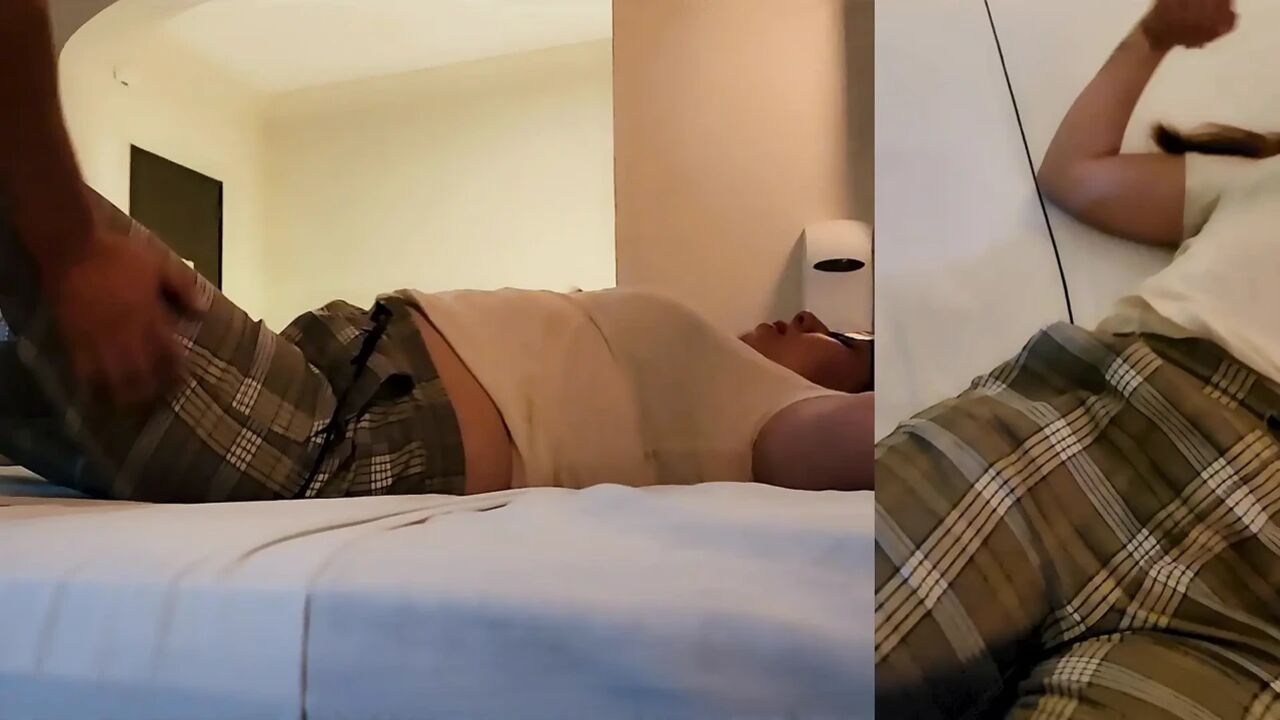 Spanked, Slapped, and Fucked in the Ass. Submissive Gets Exactly What She Deserves.