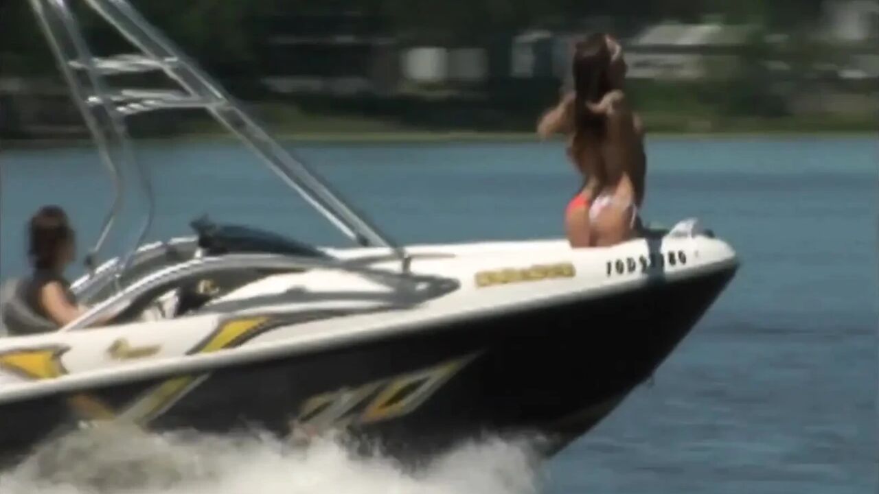 The Perfect Machine
