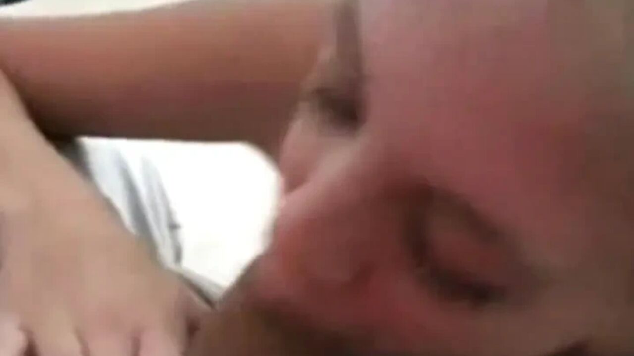 Suck On It Baby New Scene Upload
