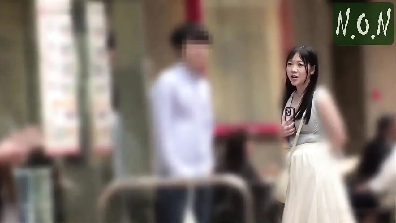 Pushed Past the Limit. an Overworked Office Lady Breaks Under an Extreme After-hours Encounter