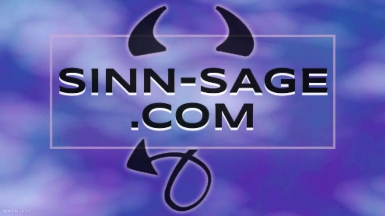 For a Couple to Enjoy Featuring Sinn Sage