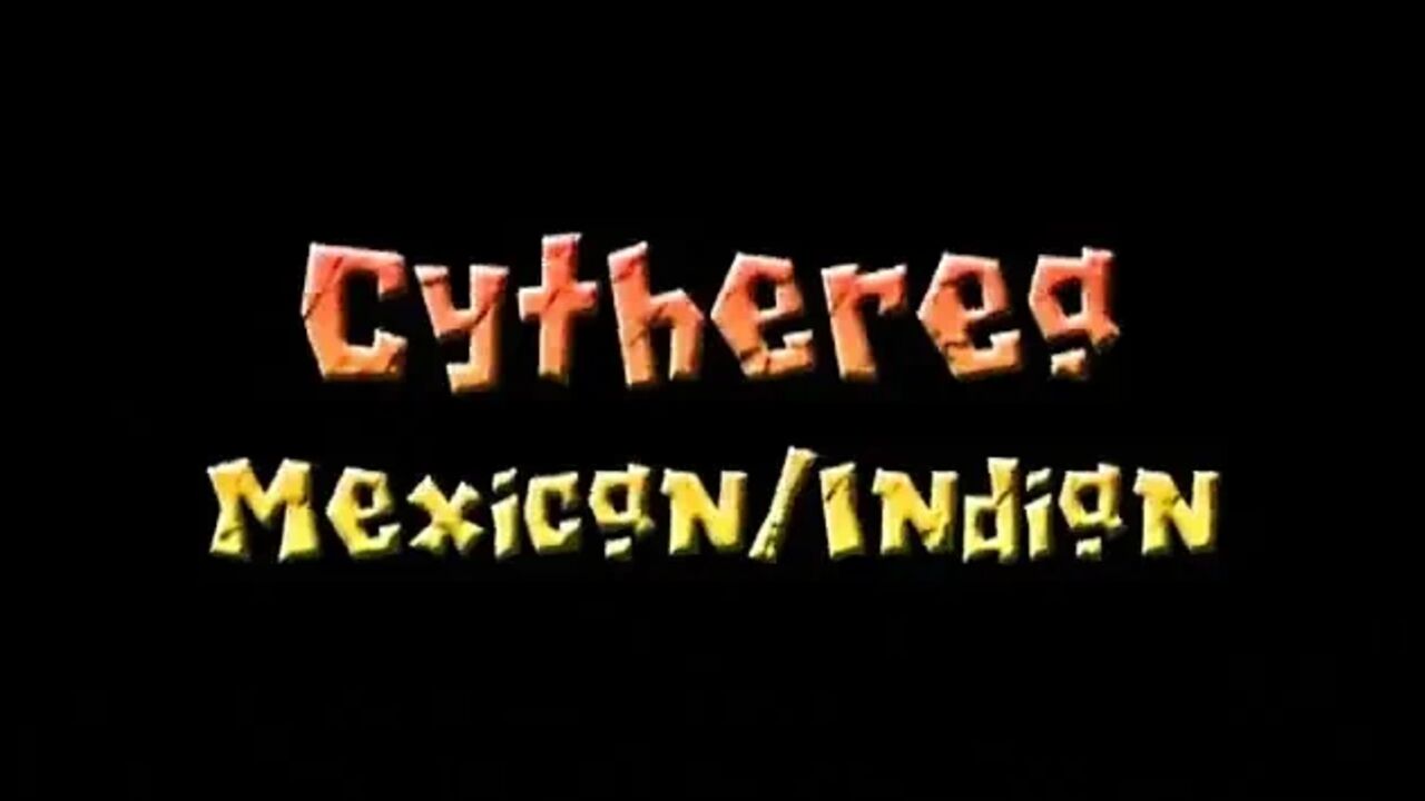 Streaming Movie From Cytherea of Chica Boom