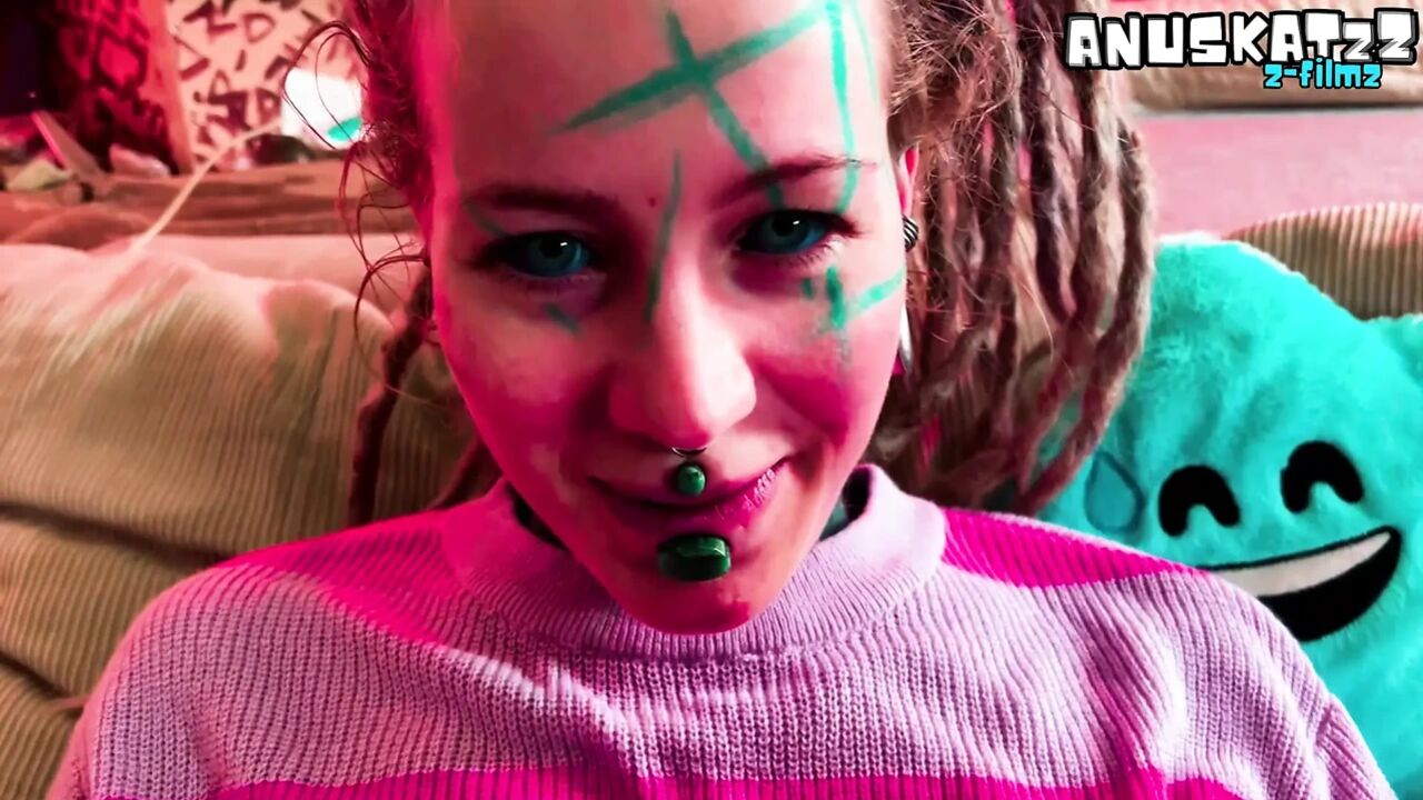 POV Exploring My New Pussy Piercings - My Journey with Piercing and Pleasure
