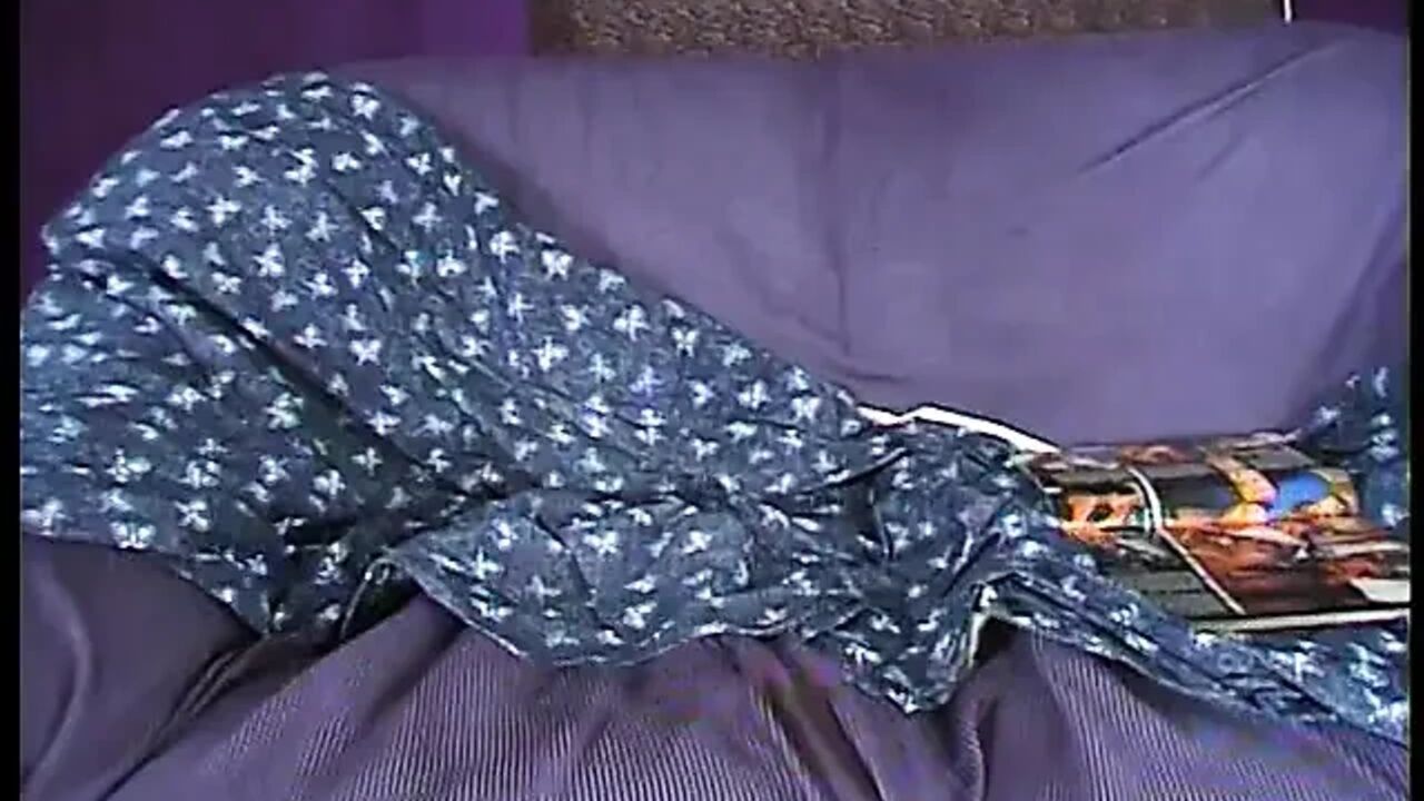 Lusty College Girl with Small Tits and Flaming Auburn Hair Anne Howe Enjoys Hard Cock Cock Drilling