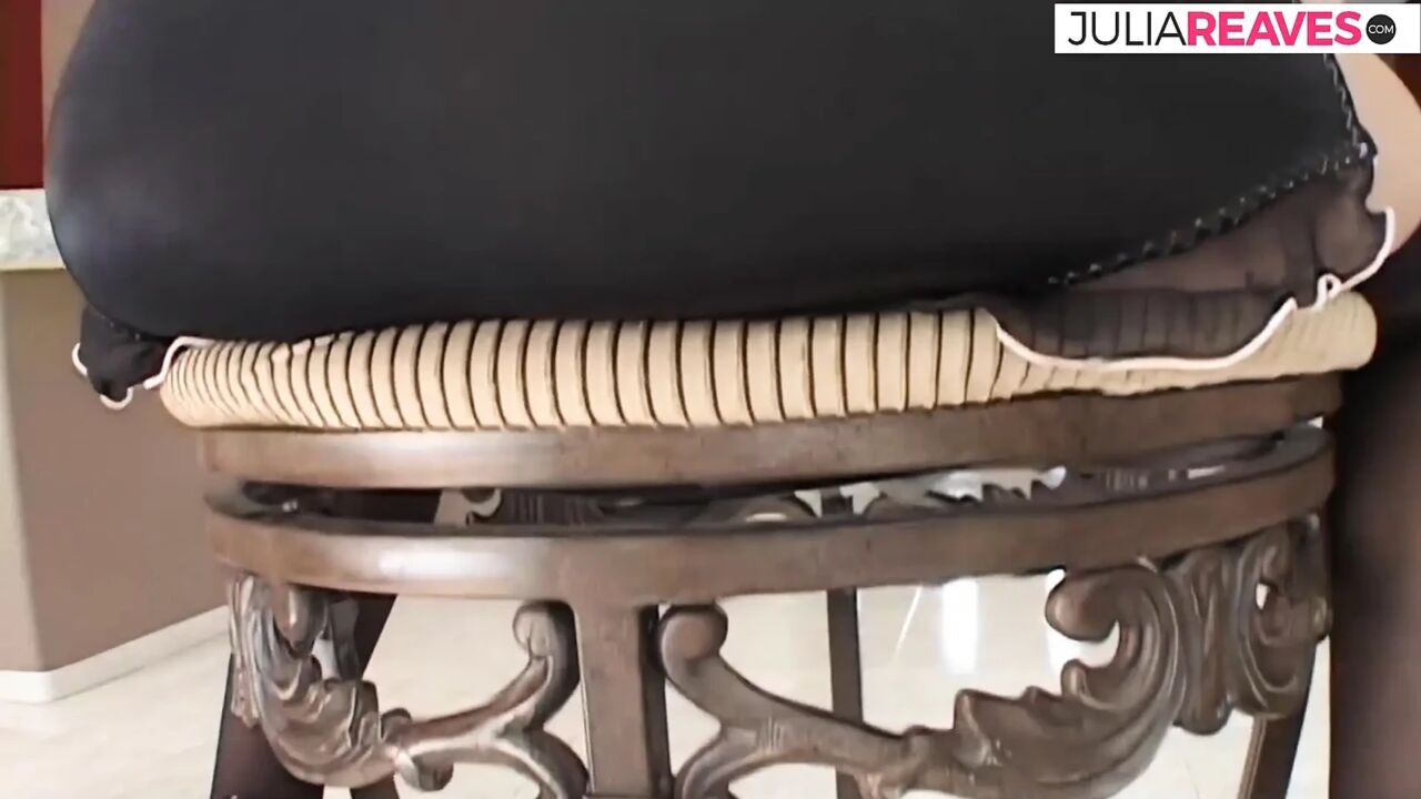 Skinny Latina fucked by monster cock