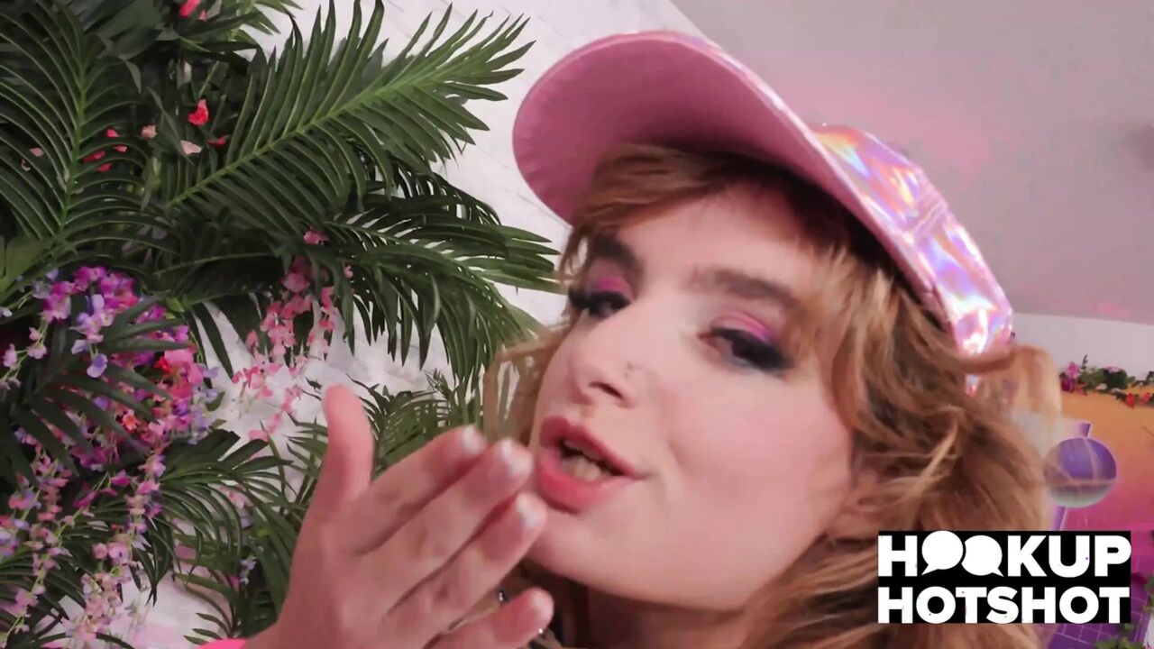 Evie Christian Meets up with Bryan Gozzling for Hardcore Sex