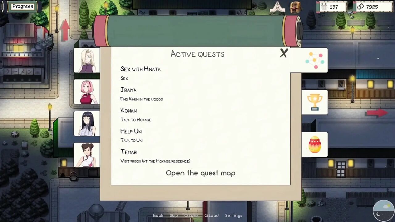Complete Gameplay - Kunoichi Trainer, Part 28