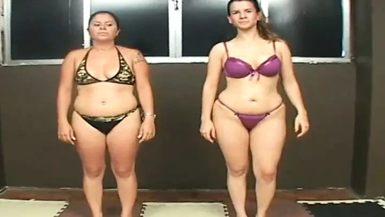 Female Domination Girls