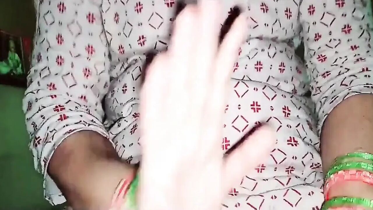 Desi Couple Romance Blow Job Handjob