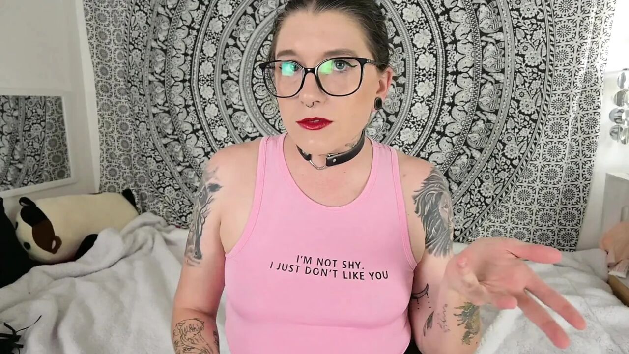 BDSM Fantasy Dirty Talk