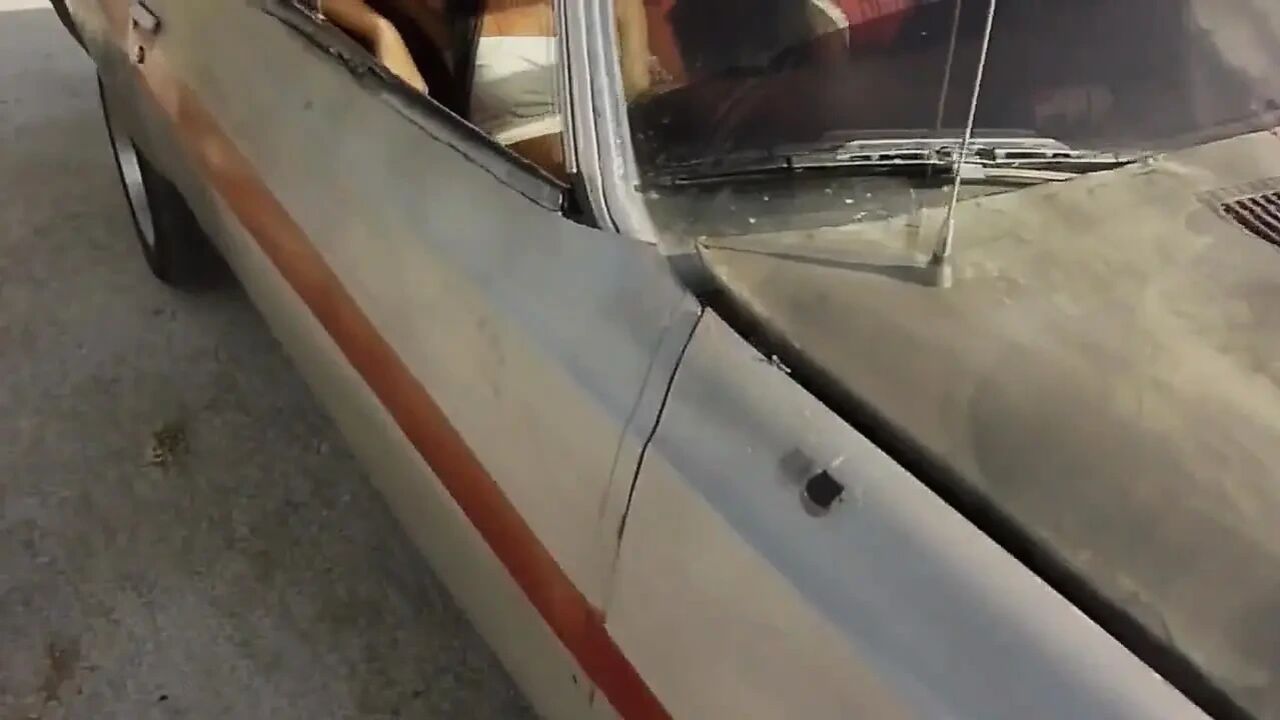 Sexy Taxi