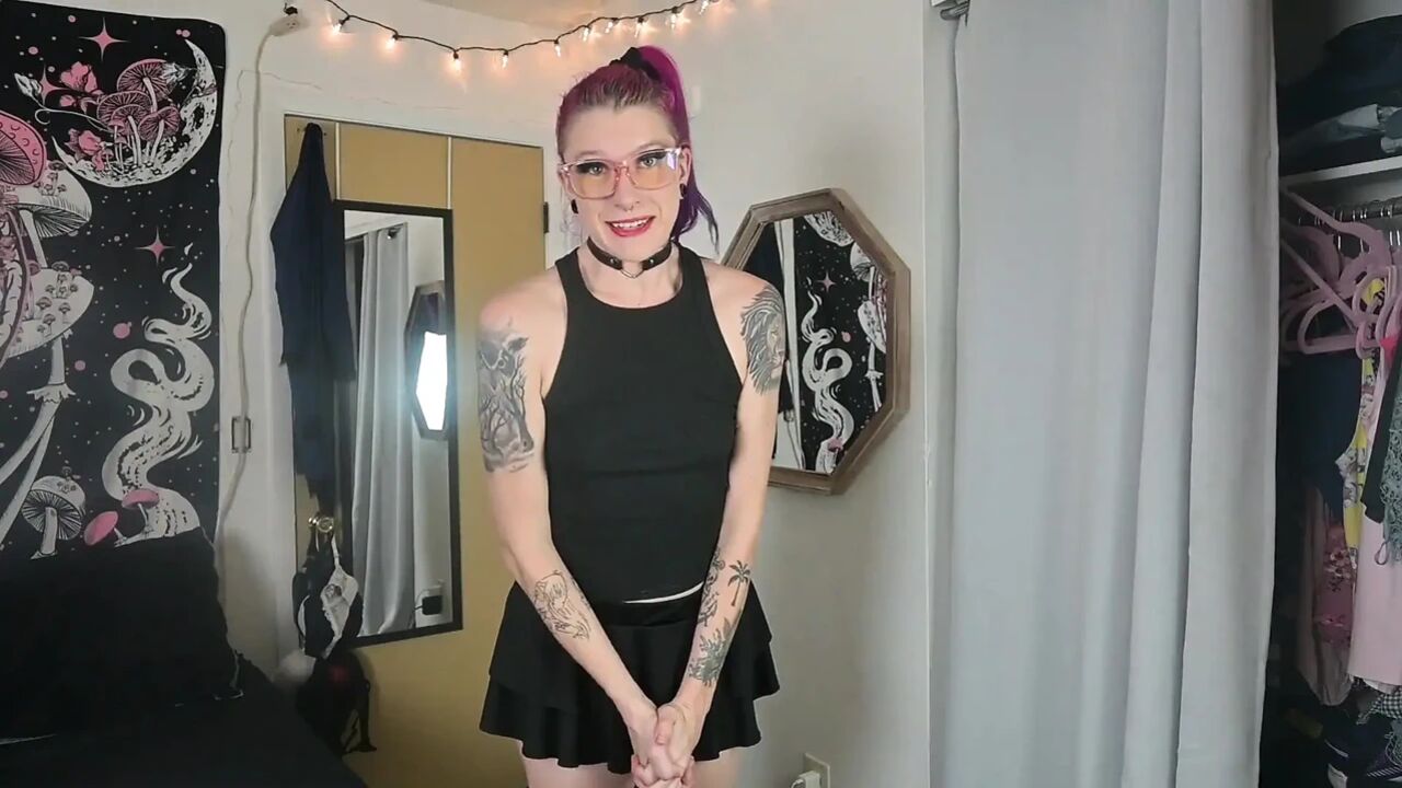 Rockstar Treatment From a Walk up Slut