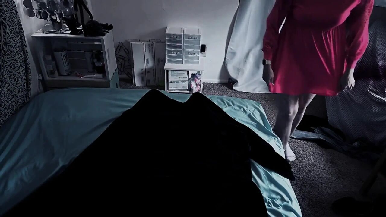 Restless Nights and Your Friends Wife