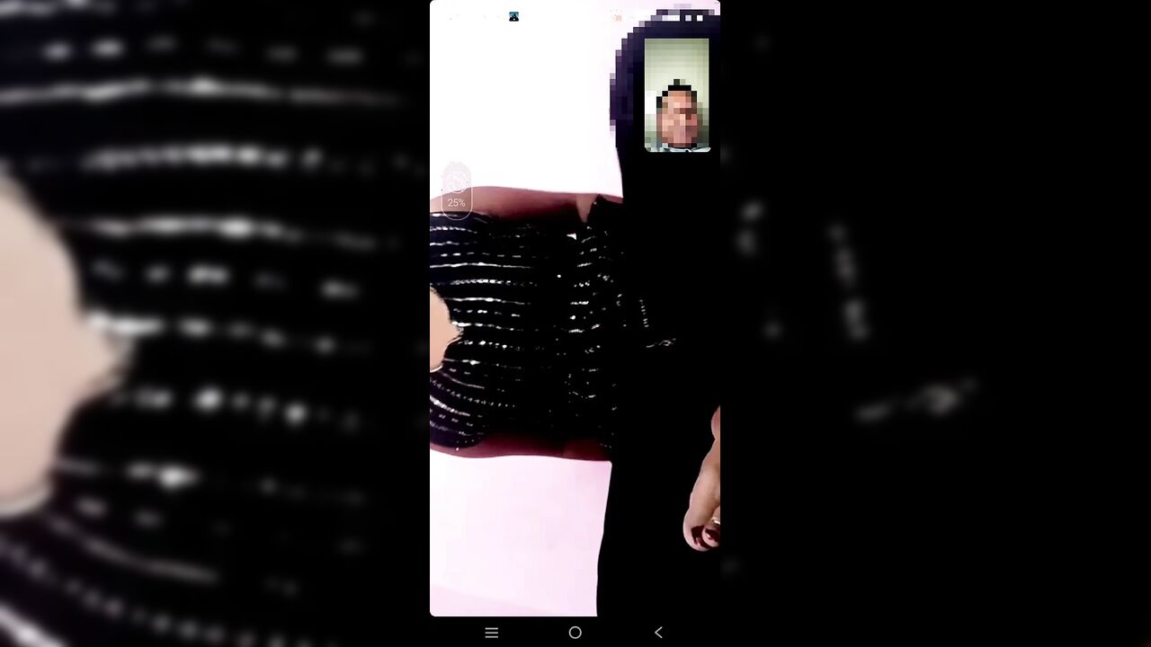 Video call service Diya baigan dalkar