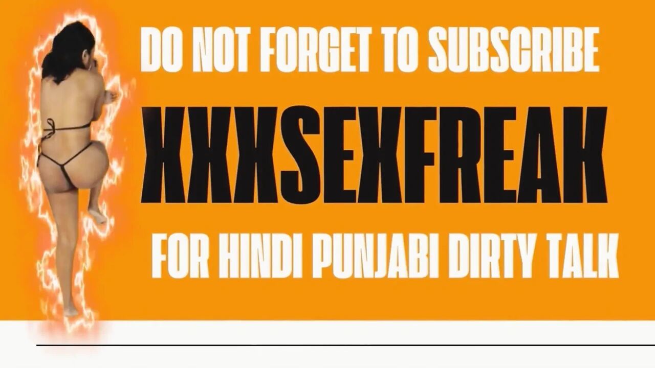 Hot Indian Stepsister-in-law Seduced Her Stepbrother-in-law for Hardcore Sex - Hindi Audio
