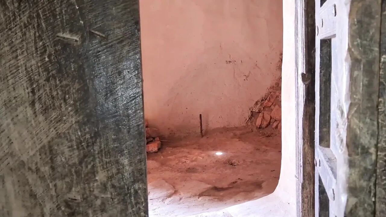 Brother in law fucked Desi Bhabhi